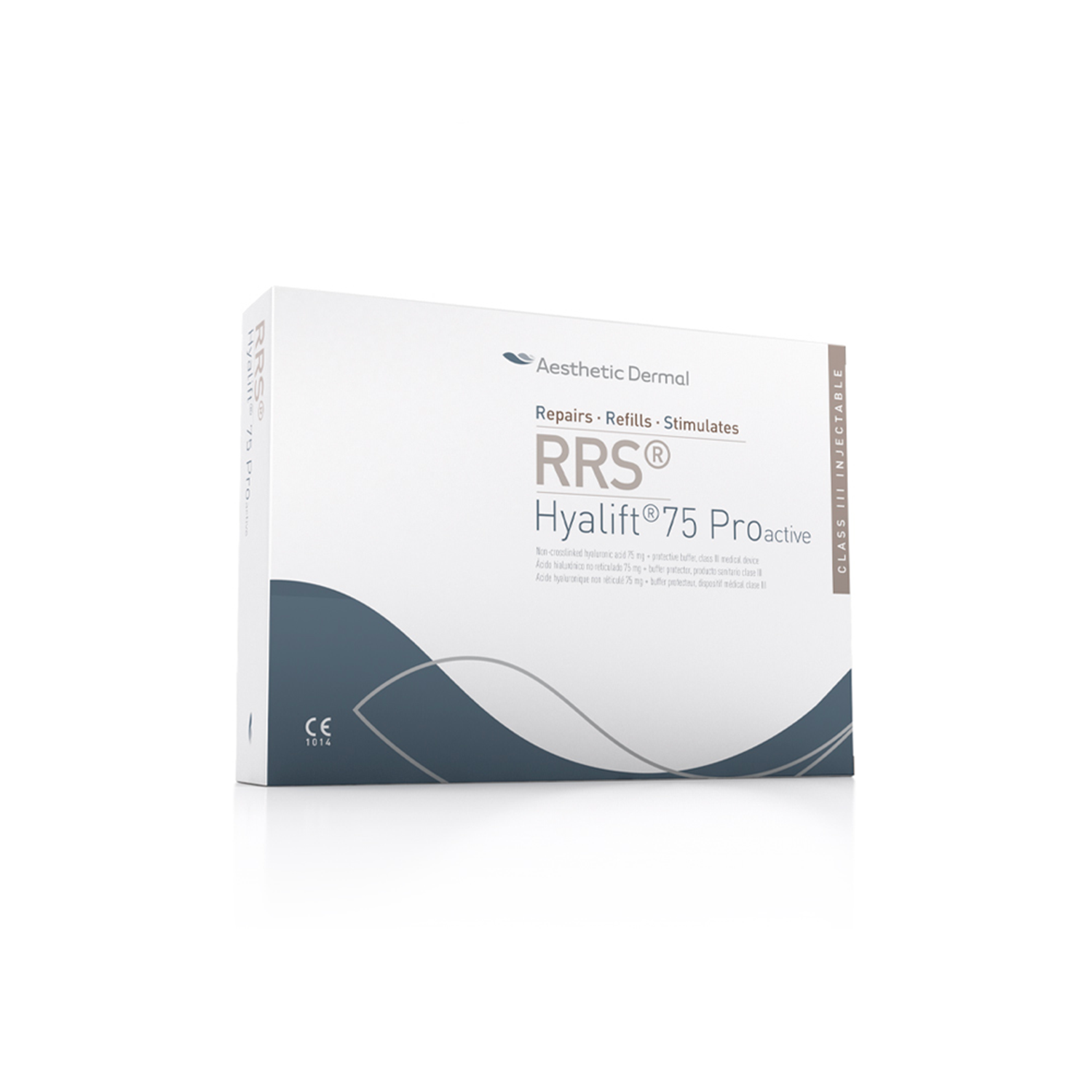RRS® Hyalift 75 PROactive
