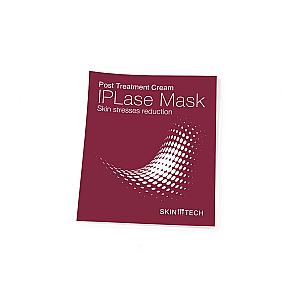 Skin Tech  IPLase MASK, Sample 