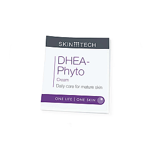 Skin Tech DHEA-Phyto Cream, Sample