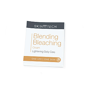 Blending Bleaching® Sample