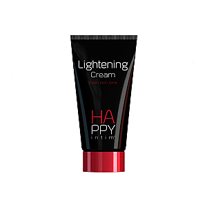 Skin Tech Happy Intim Lightening cream 50ml