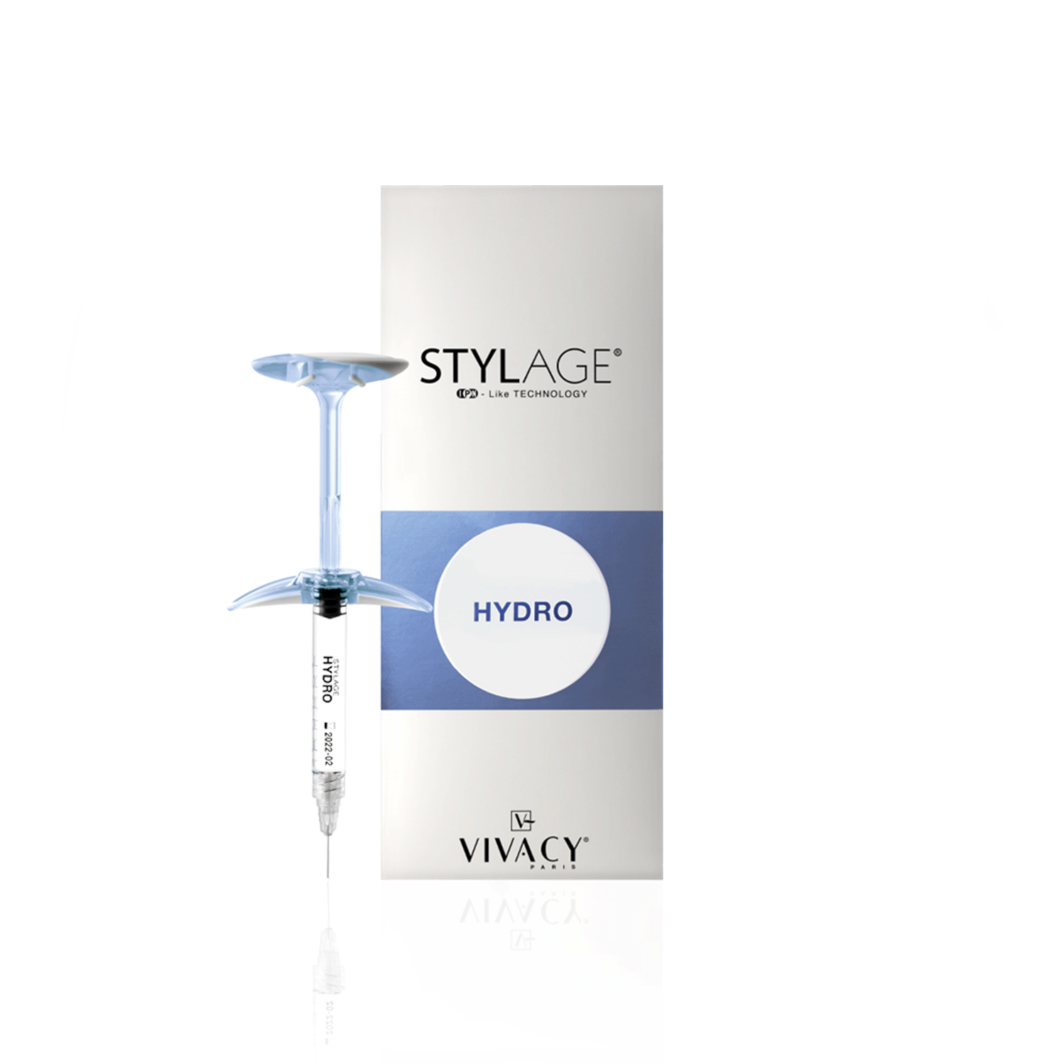 STYLAGE® Bi-SOFT Hydromax