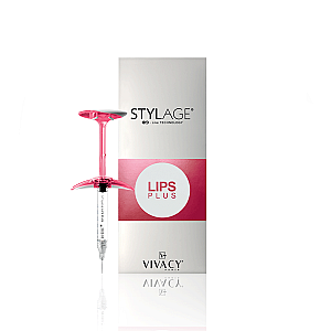 STYLAGE® Bi-Soft Lips Plus