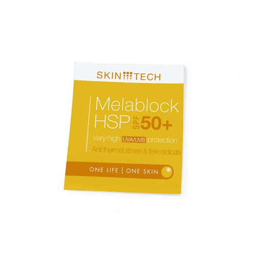 Melablock HSP® 50+ Provpåse