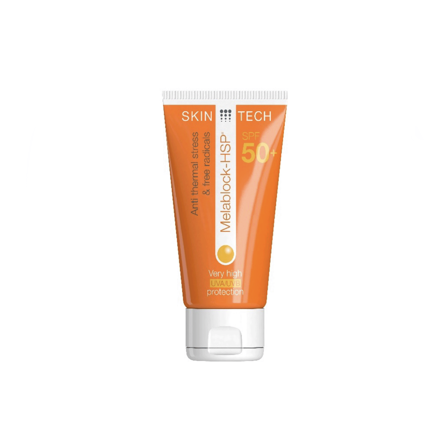 Skin Tech Melablock HSP® 50+