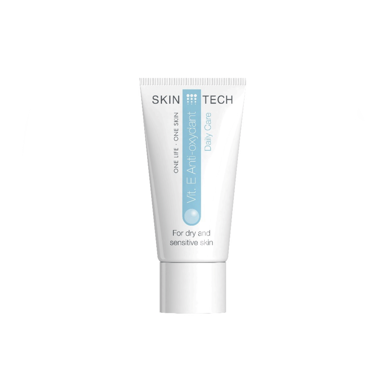 Skin Tech Vit. E Anti-Oxydant