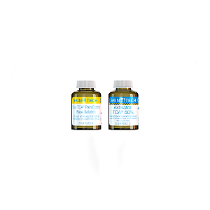 Skin Tech Easy TCA Pain Control 4 sessions