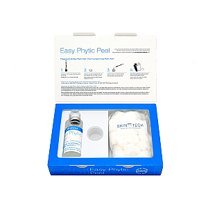 Skin Tech Easy Phytic Peel 25 sessions