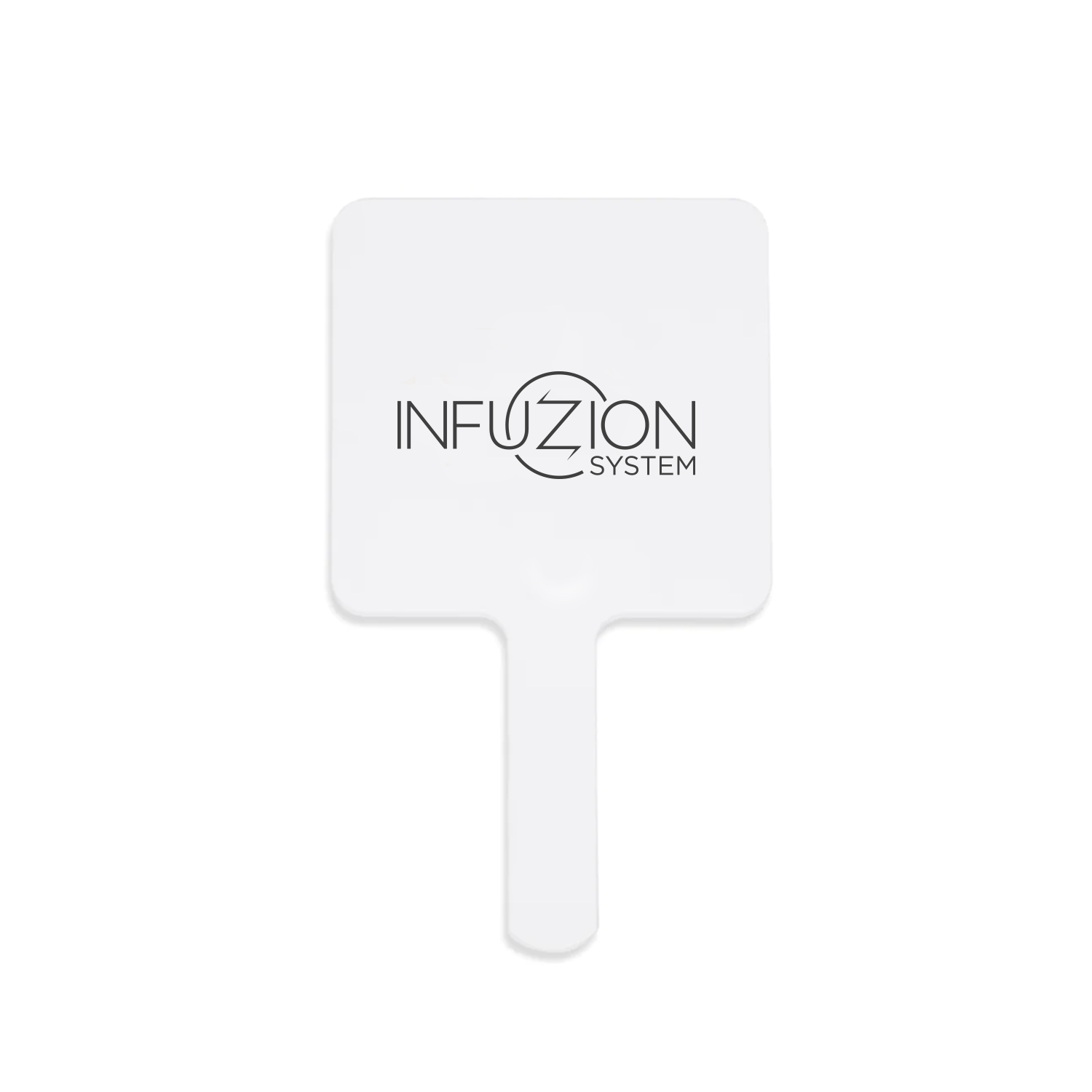 Infuzion System Handspegel