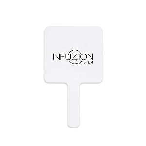 Infuzion System Handspegel