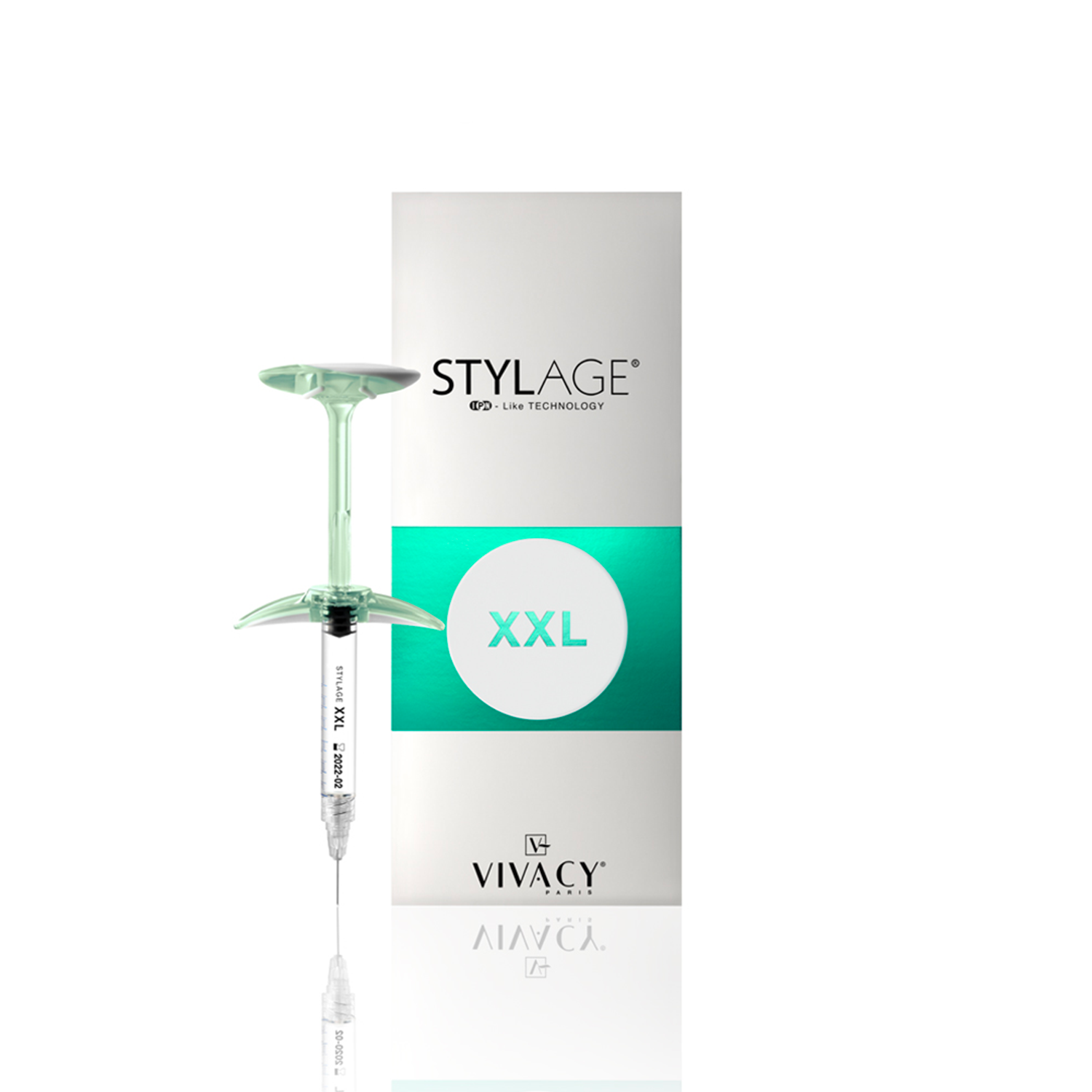 STYLAGE® Bi-SOFT XXL