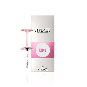 STYLAGE® Bi-SOFT Special Lips