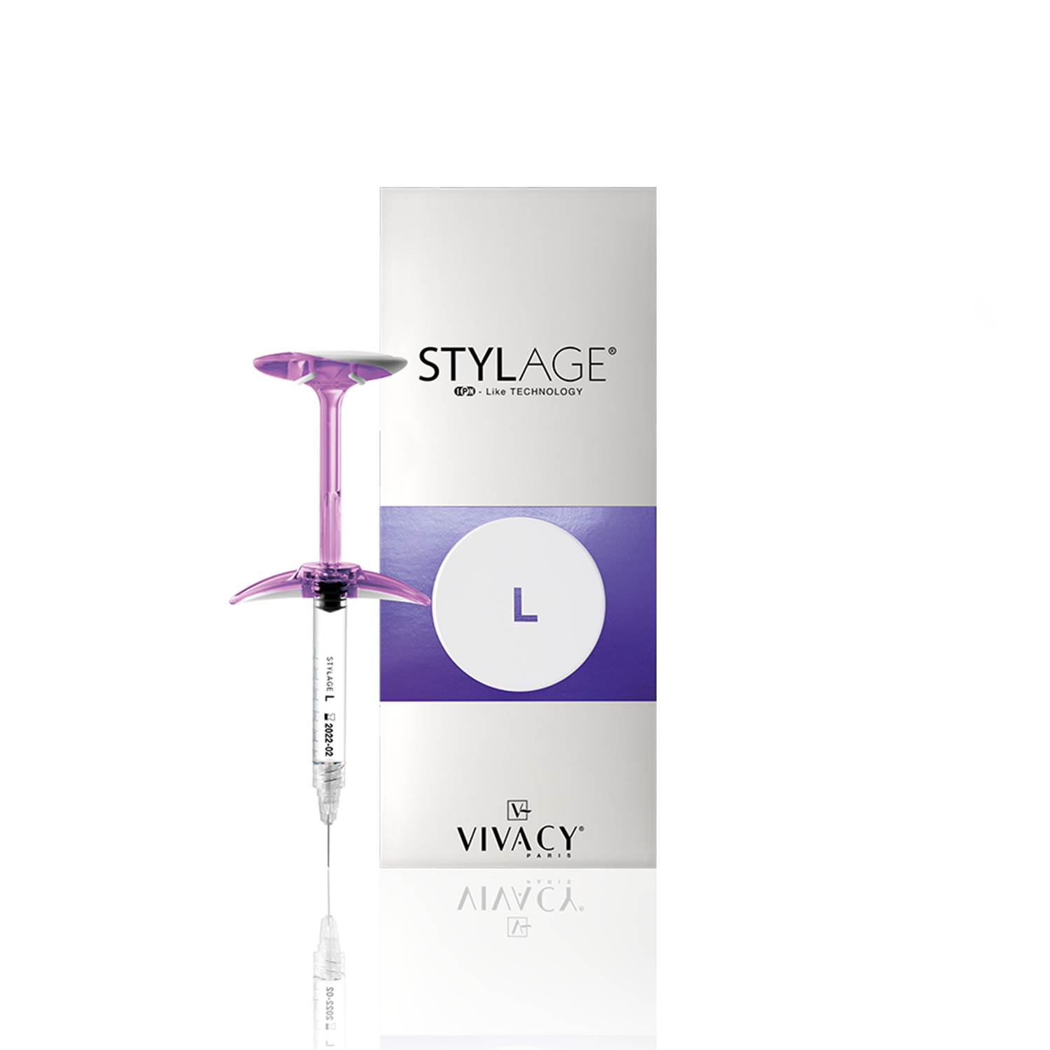 STYLAGE® Bi-SOFT L