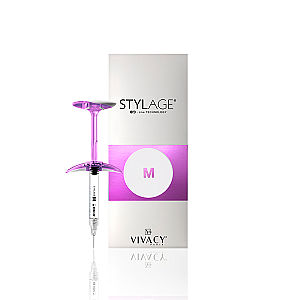 STYLAGE® Bi-SOFT M