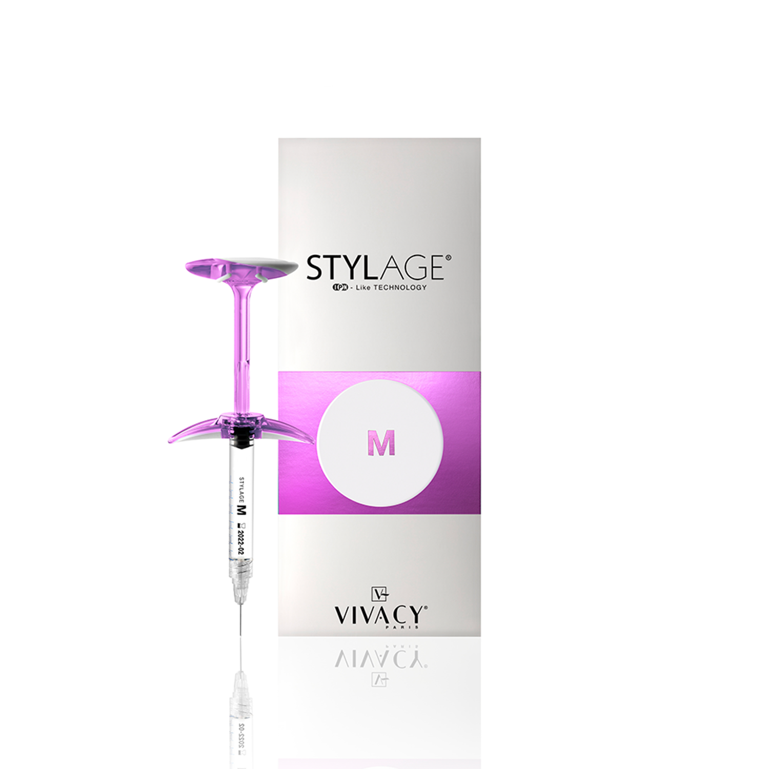STYLAGE® Bi-SOFT M