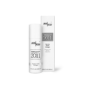 SkinPlan 2011 - Sensitive Tonic Collagen Hyaluronic Acid
