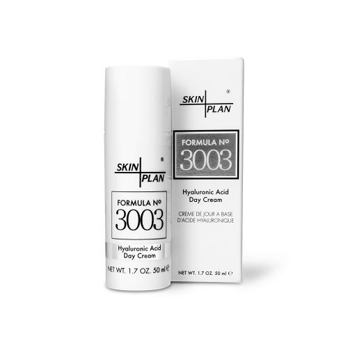 SkinPlan 3003 - Hyaluronic Acid Day Cream