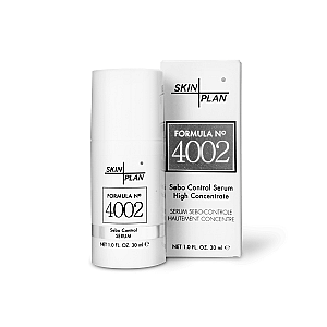 SkinPlan 4002 - Sebo Control Serum