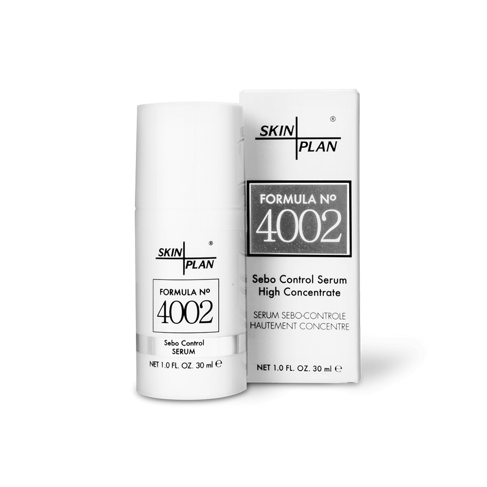 SkinPlan 4002 - Sebo Control Serum