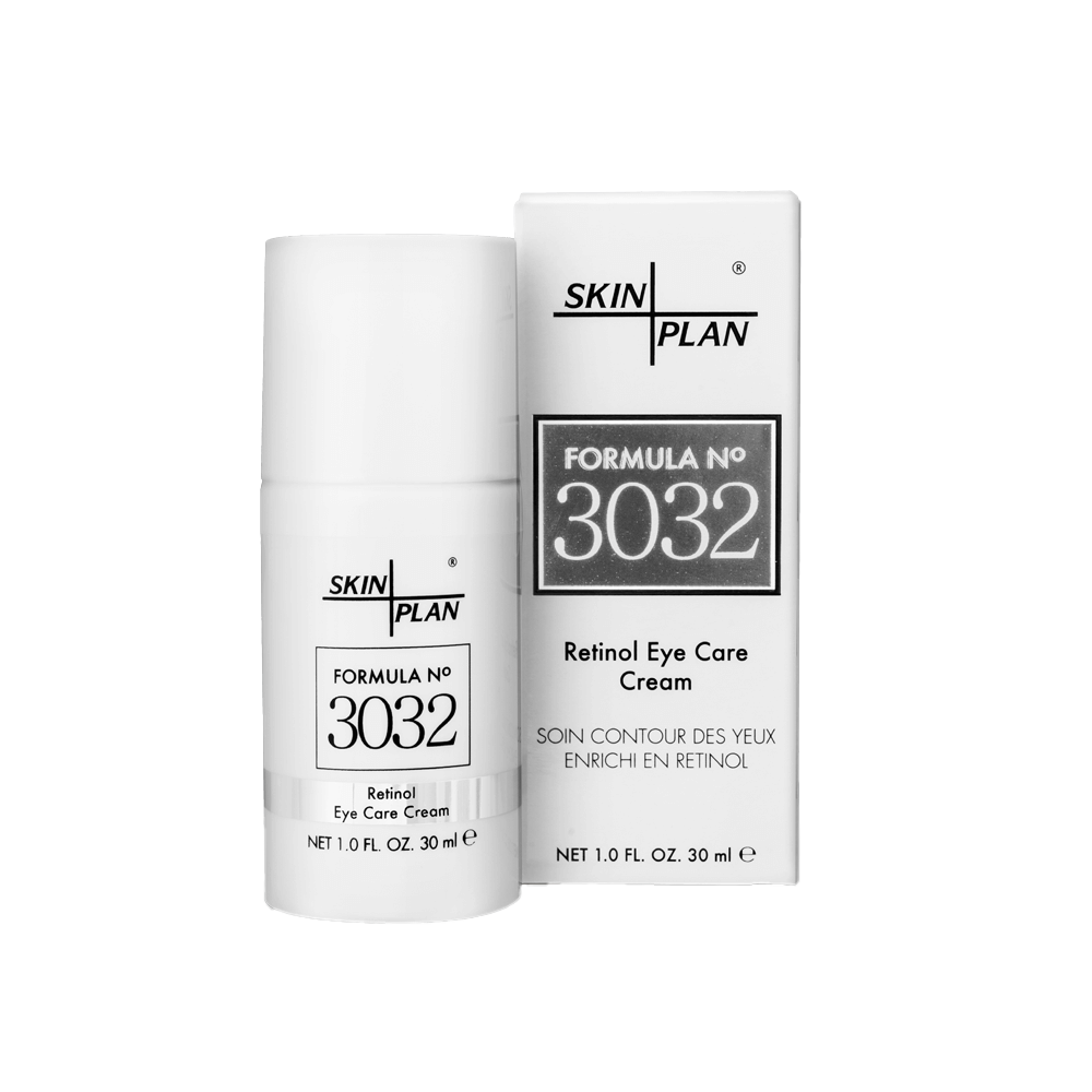 SkinPlan 3002 - Skin Repair Day Cream