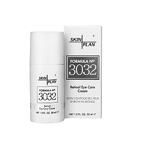 SkinPlan 3032 - Retinol Eye Care Cream