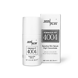 SkinPlan 4004 - Sensitive Skin Serum