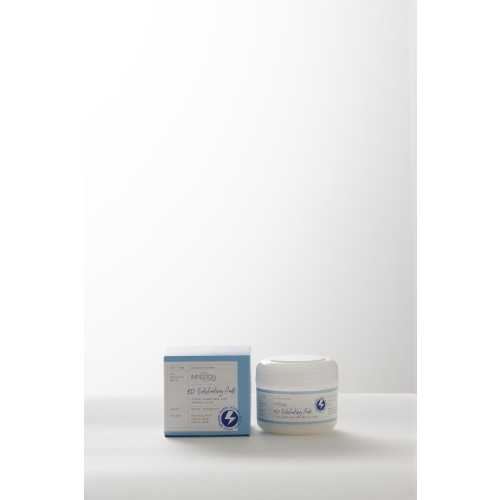 3D Exfoliating Pads