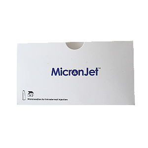 Nanopass Micronjet