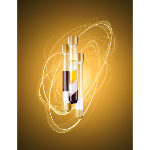 PRP - Platelet Rich Plasma 