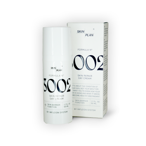 SkinPlan 3002 - Skin Repair Day Cream