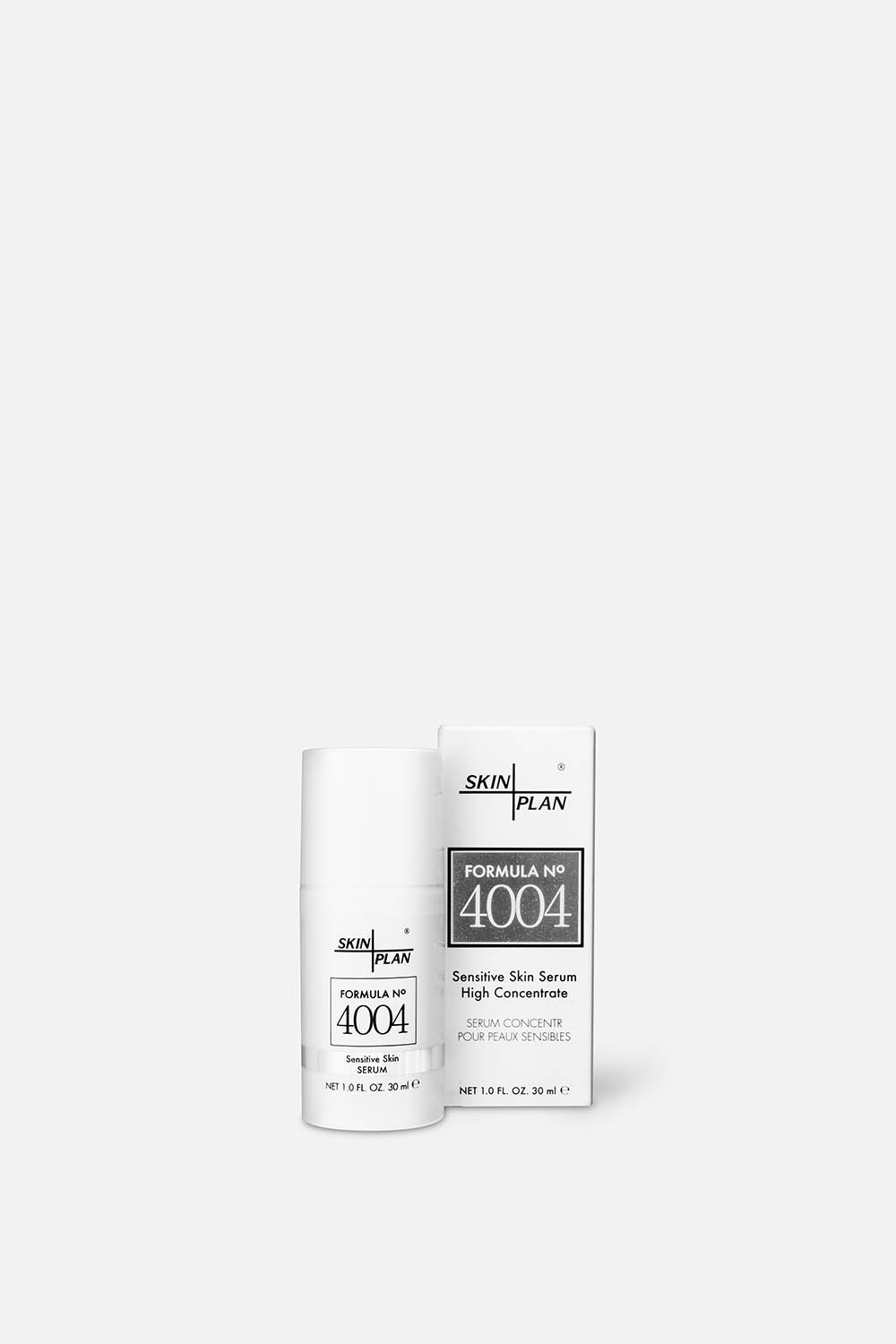 SkinPlan 4004 - Sensitive Skin Serum