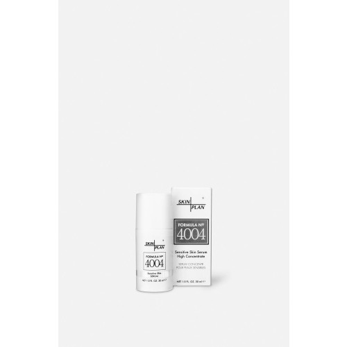 SkinPlan 4004 - Sensitive Skin Serum