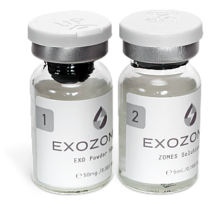 Infuzion System Exozomes CELL 2 CELL