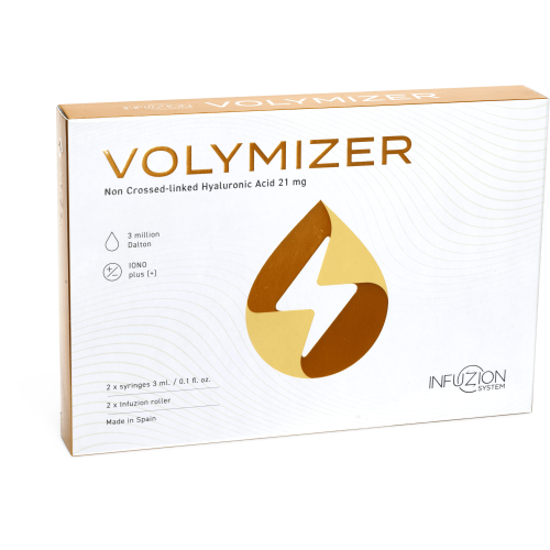 Infuzion System Volymizer