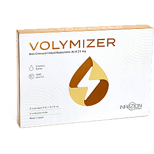 Infuzion System Volymizer