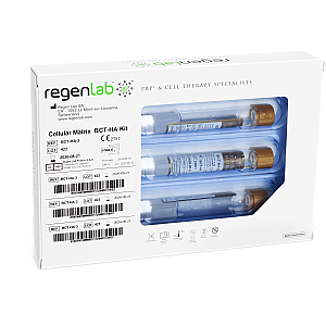 CellularMatrix BCT-HA-3
