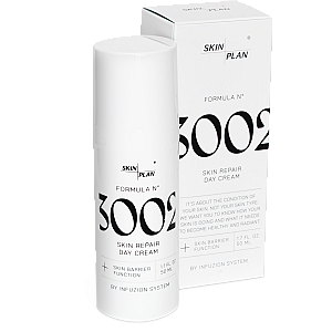 SkinPlan 3002 - Skin Repair Day Cream