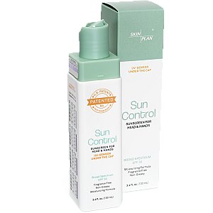 SkinPlan SunControl