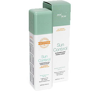 SkinPlan SunControl