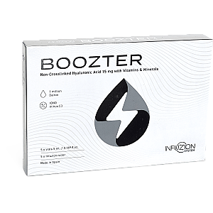 Infuzion System Boozter