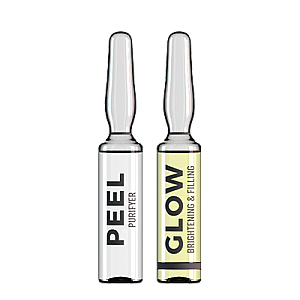 PEEL2GLOW Purifyer – Brightening & Filling