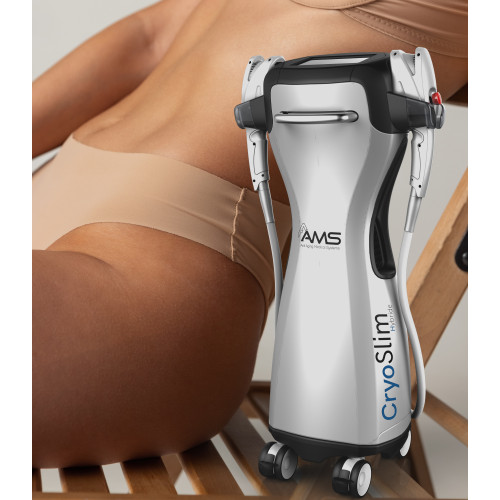 Cryoslim HYBRID