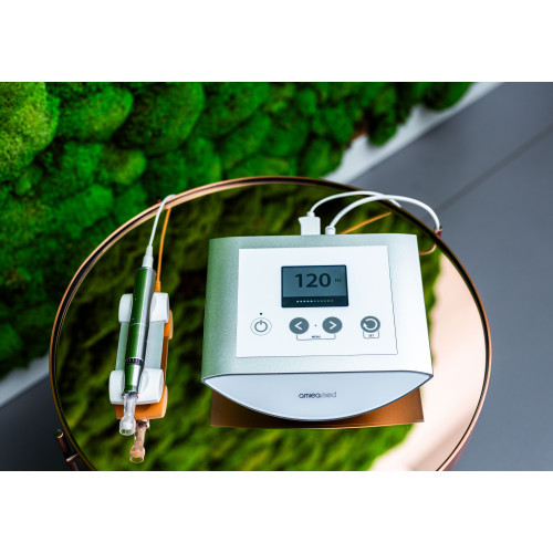 Exceed Microneedling