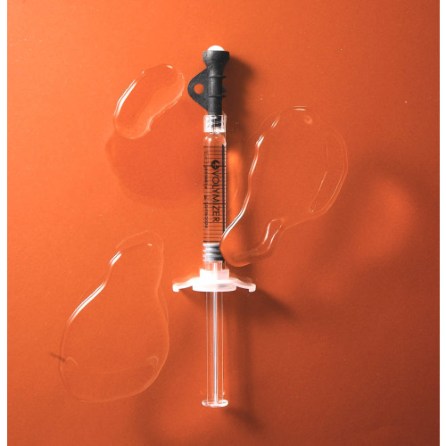Infuzion System Volymizer