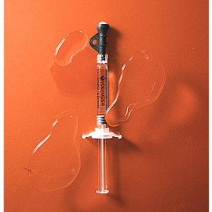 Infuzion System Volymizer
