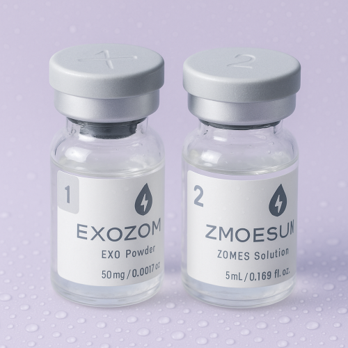 Infuzion System Exozomes CELL 2 CELL