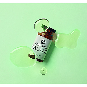 Infuzion CBD Skin Balanz Kit 5x5 ml