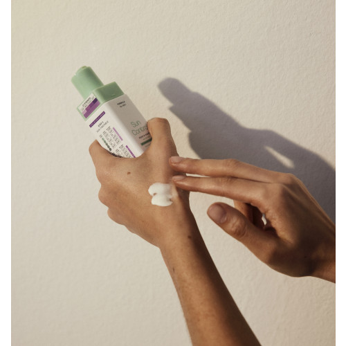SkinPlan SunControl