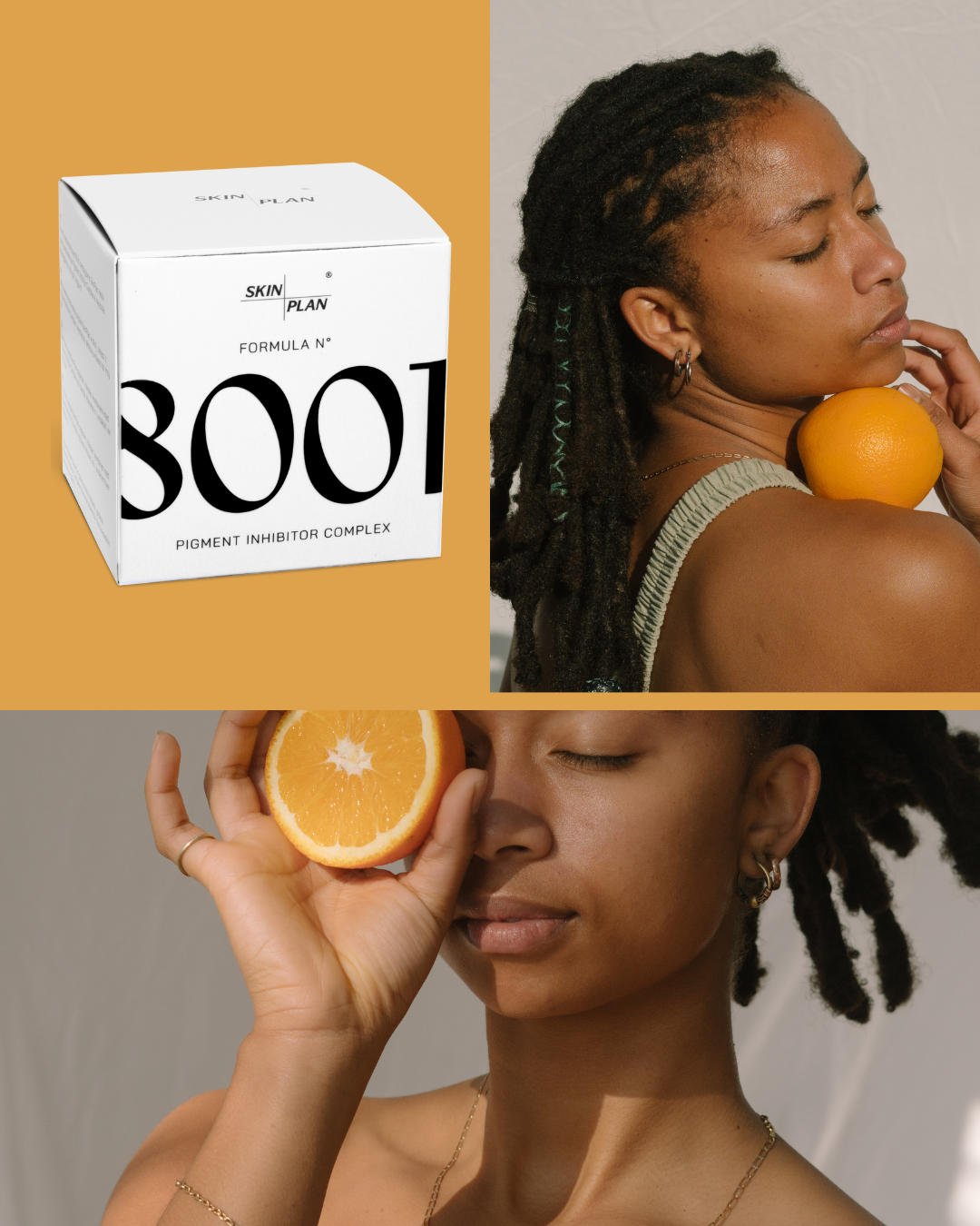 SkinPlan Vitamin C Booster