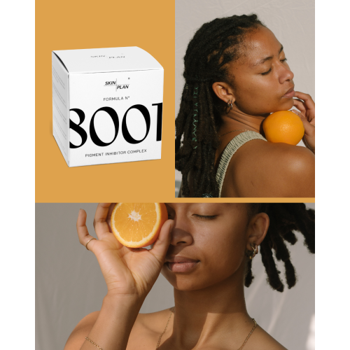 SkinPlan Vitamin C Booster